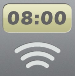 TimeStation logo