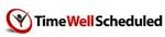 TimeWellScheduled logo