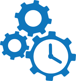 Timereaction logo