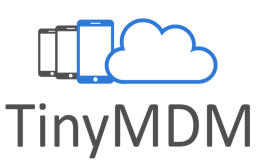TinyMDM logo