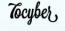 Tocyber logo