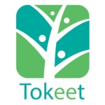 Tokeet logo