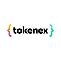 TokenEx logo