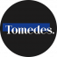 Tomedes logo