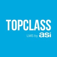 TopClass logo