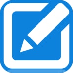 TopNotepad logo