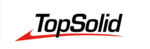 TopSolid logo