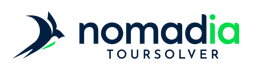 TourSolver logo