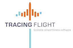 TracingFlight logo