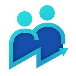 TrackHR logo