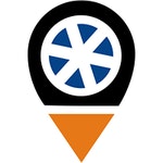 TrackOlap logo