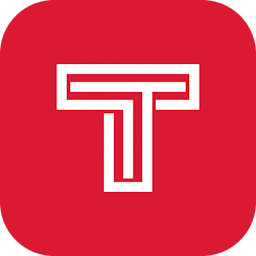 TrackTik logo