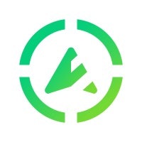 Track logo