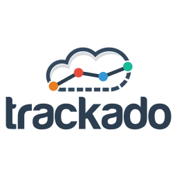 Trackado logo