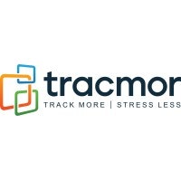 Tracmor logo