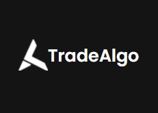 TradeAlgo logo
