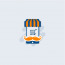 TradeBakerZ logo