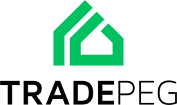 TradePeg logo