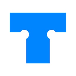 Tradify logo