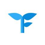 TradingFront logo