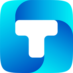 Trainin logo