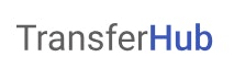 TransferHub logo