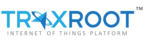 Traxroot logo