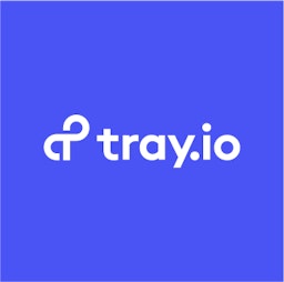 Tray.io logo