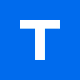 Tremendous logo