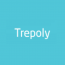 Trepoly logo