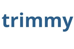 Trimmy logo