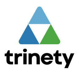 Trinety logo