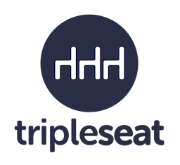 Tripleseat logo