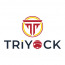 Triyock logo