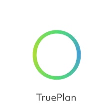 TruePlan logo