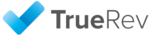TrueRev logo