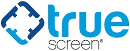 Truescreen logo