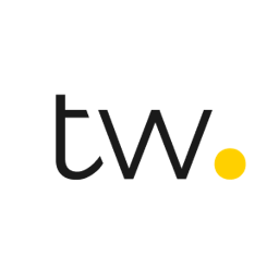 TrustWorks logo