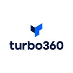 Turbo360 logo