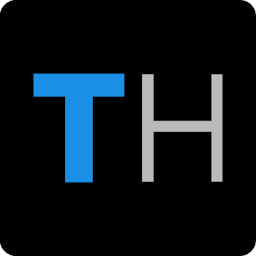TurboHire logo