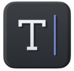 Twain logo