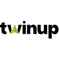 TwinUp logo