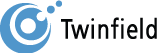 Twinfield logo