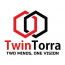 Twintorra logo
