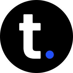 Typo logo