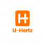 U-Hertz logo