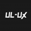 UL-UX logo