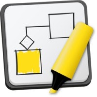 UMLBoard logo