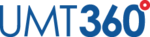 UMT360 logo
