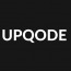UPQODE logo